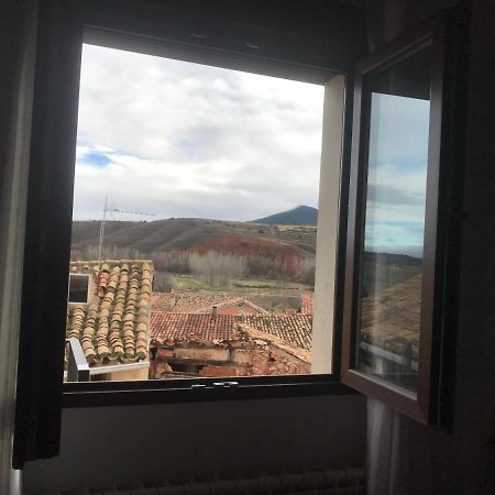 Апартаменти Casa Juan Хеа-де-Альбаррасін Екстер'єр фото