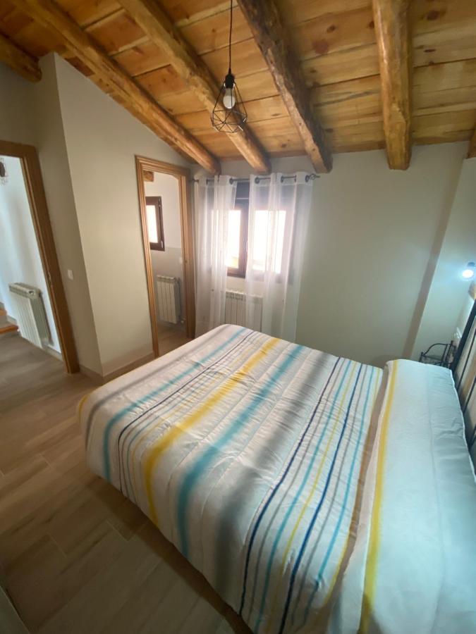 Апартаменти Casa Juan Хеа-де-Альбаррасін Екстер'єр фото