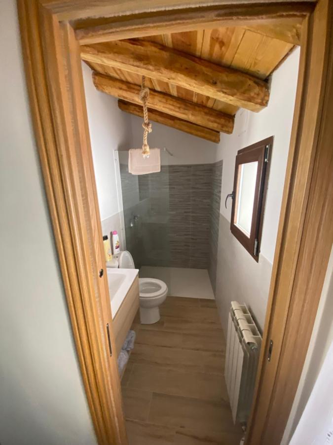 Апартаменти Casa Juan Хеа-де-Альбаррасін Екстер'єр фото