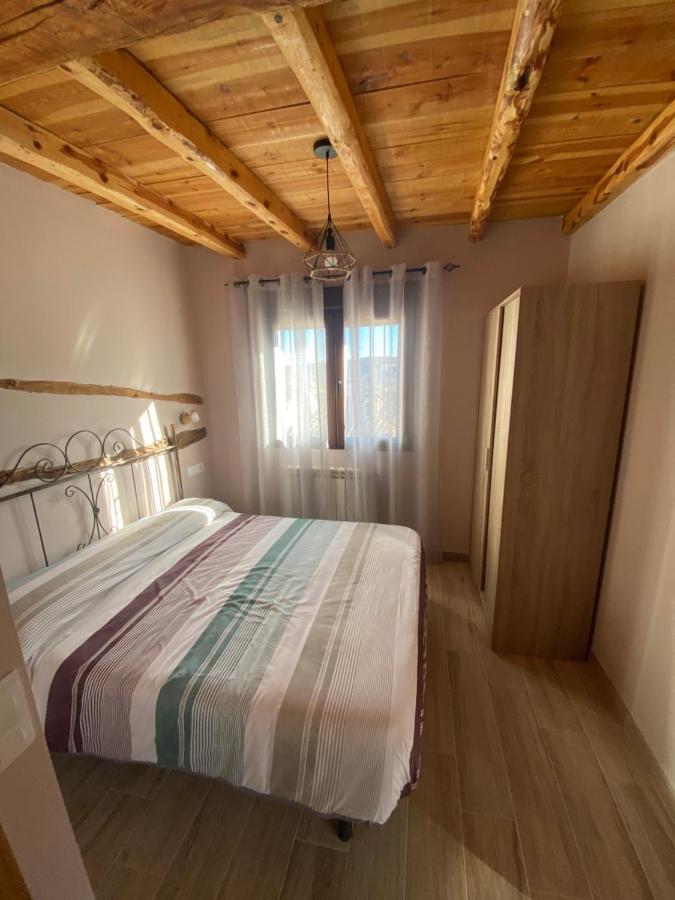 Апартаменти Casa Juan Хеа-де-Альбаррасін Екстер'єр фото