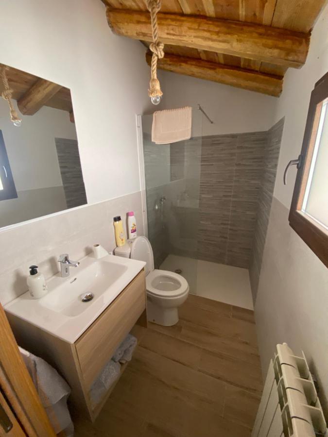 Апартаменти Casa Juan Хеа-де-Альбаррасін Екстер'єр фото